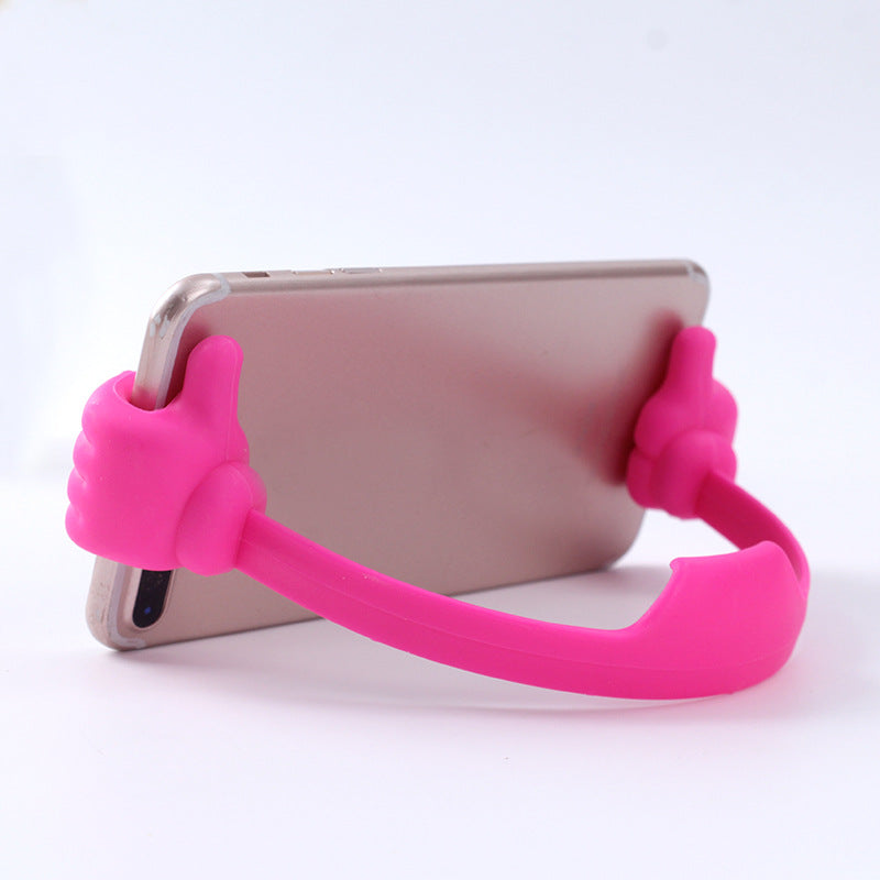 Thumbs Mobile Phone Holder