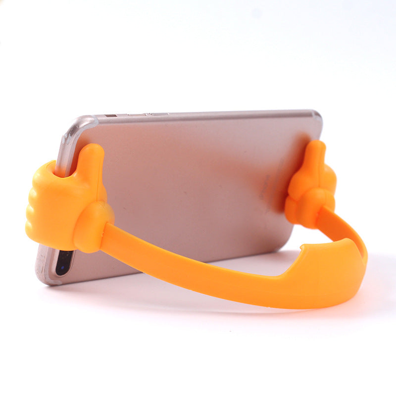 Thumbs Mobile Phone Holder