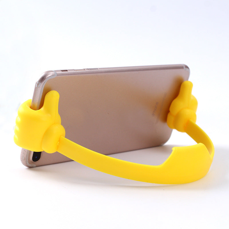 Thumbs Mobile Phone Holder