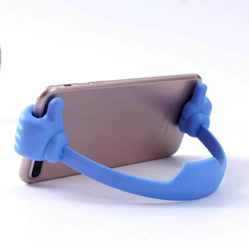 Thumbs Mobile Phone Holder