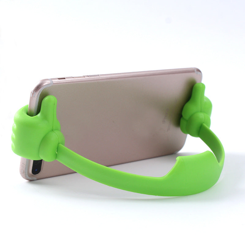 Thumbs Mobile Phone Holder