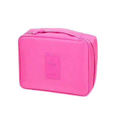 Waterproof Multifunction travel Cosmetic Bag