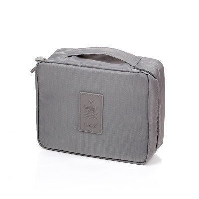 Waterproof Multifunction travel Cosmetic Bag