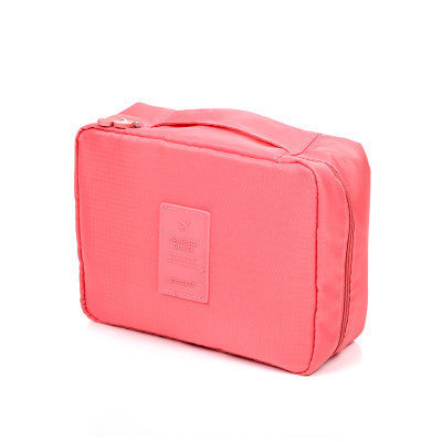 Waterproof Multifunction travel Cosmetic Bag