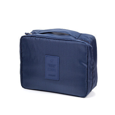 Waterproof Multifunction travel Cosmetic Bag