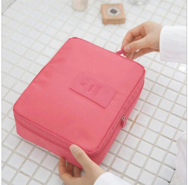 Waterproof Multifunction travel Cosmetic Bag