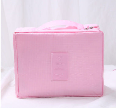 Waterproof Multifunction travel Cosmetic Bag