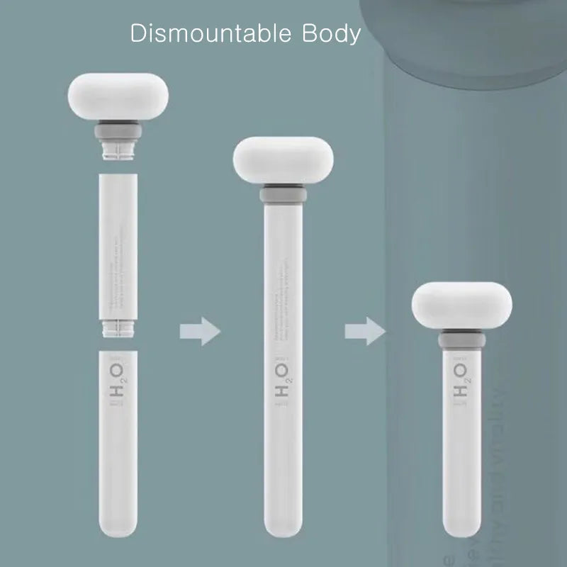 Donut portable humidifier mini spray