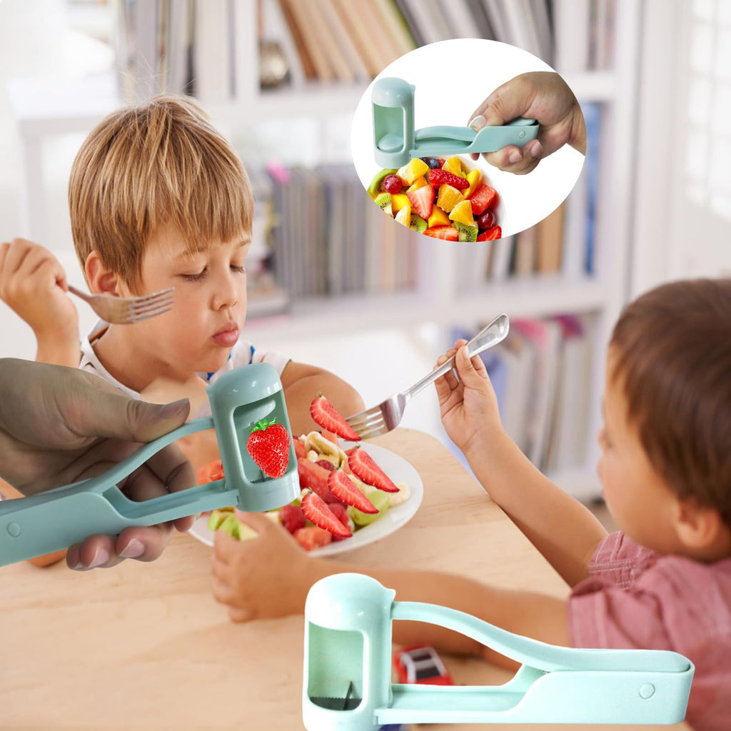 Small Fruit Slicer