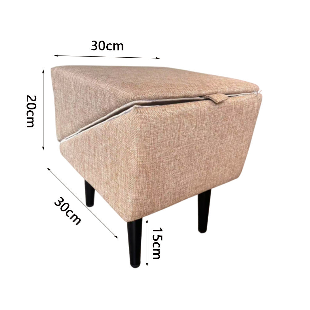 Pet Ramp Ottoman