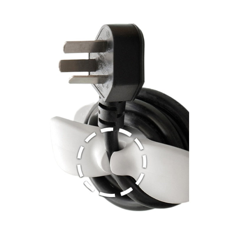 Cable Power cord Organizer