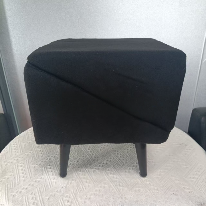Pet Ramp Ottoman