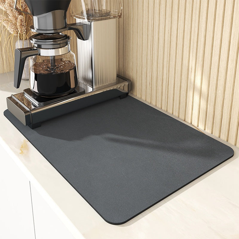 Super Absorbent Kitchen mat
