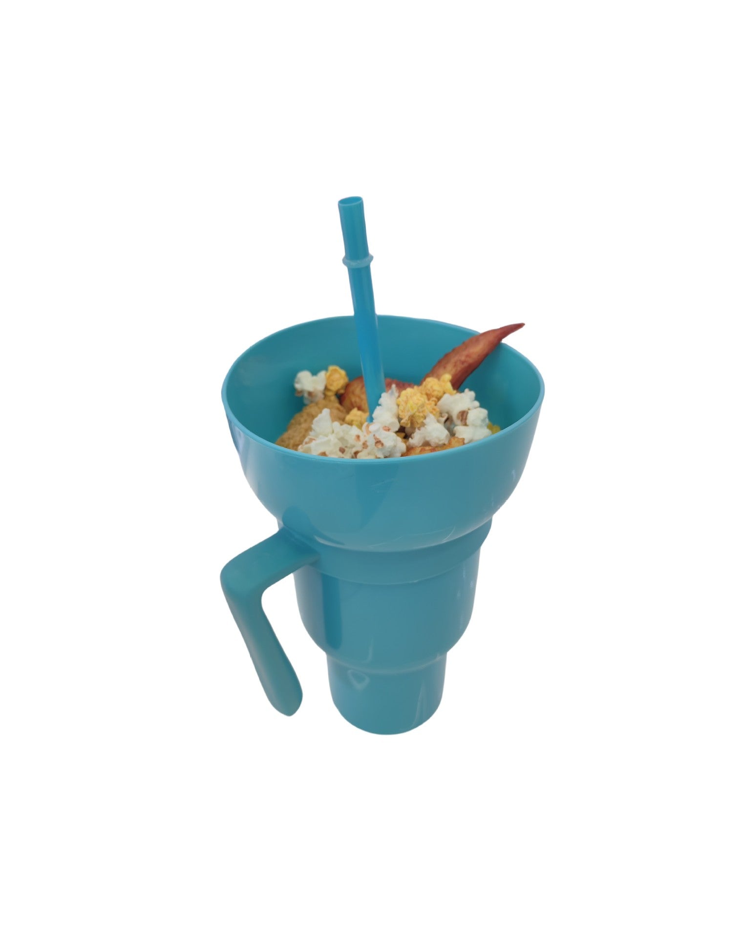 Creative Popcorn Bucket