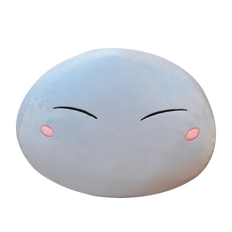 Slime Rimuru Dango Pillow Plush Doll