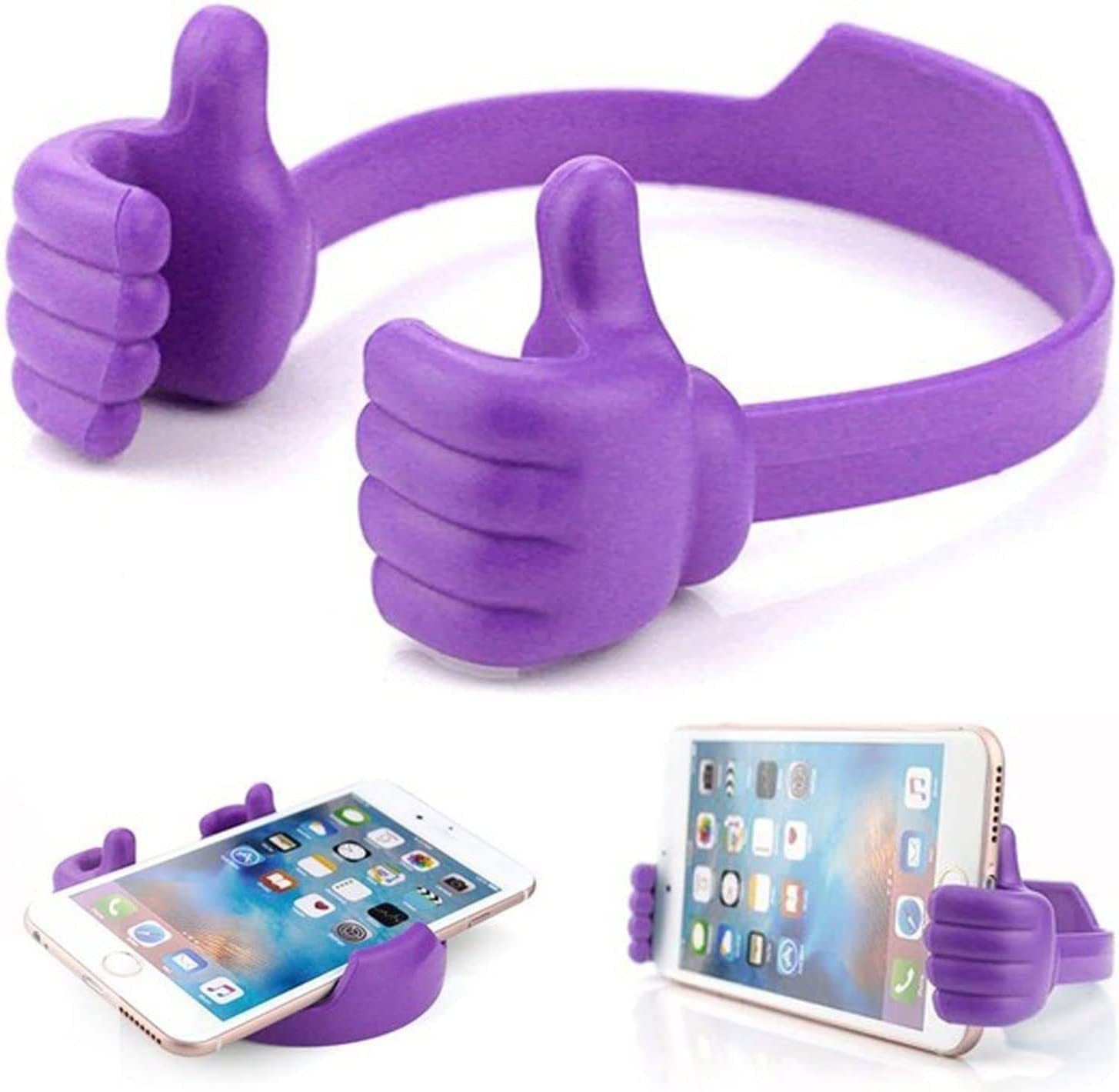 Thumbs Mobile Phone Holder