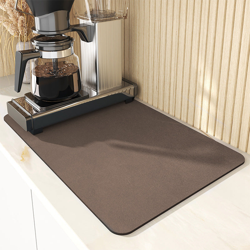 Super Absorbent Kitchen mat