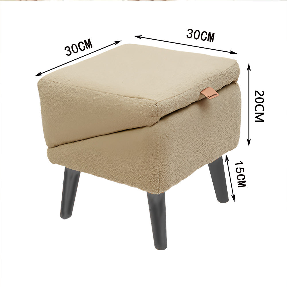 Pet Ramp Ottoman