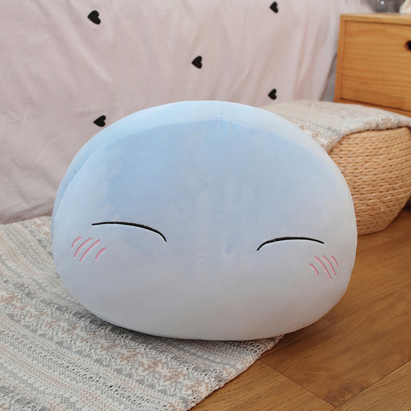 Slime Rimuru Dango Pillow Plush Doll