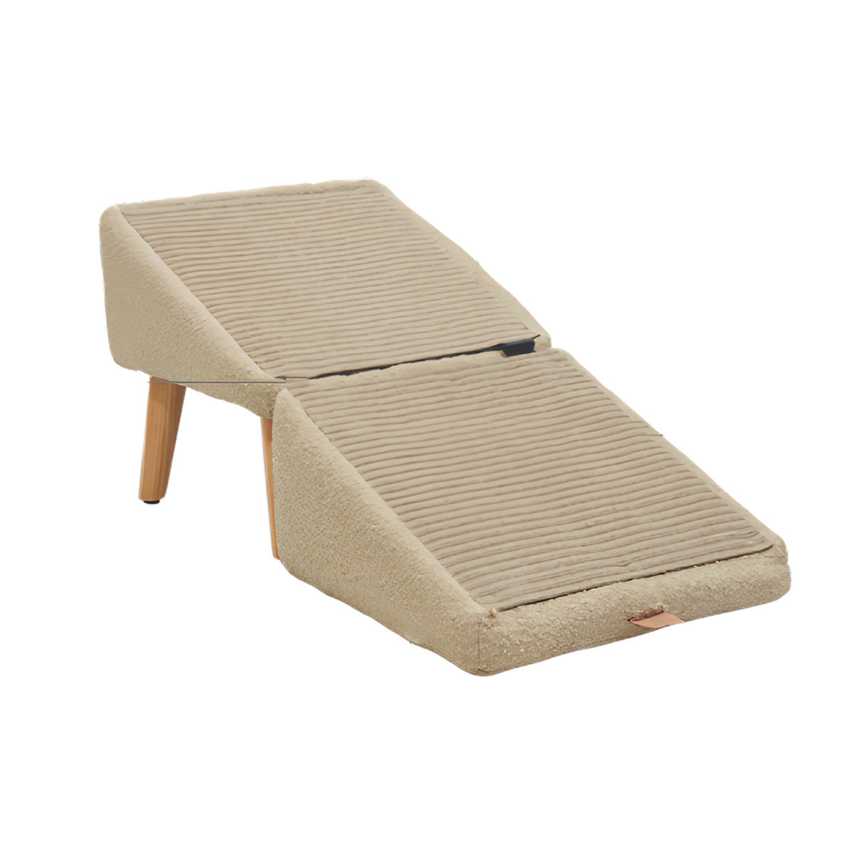 Pet Ramp Ottoman