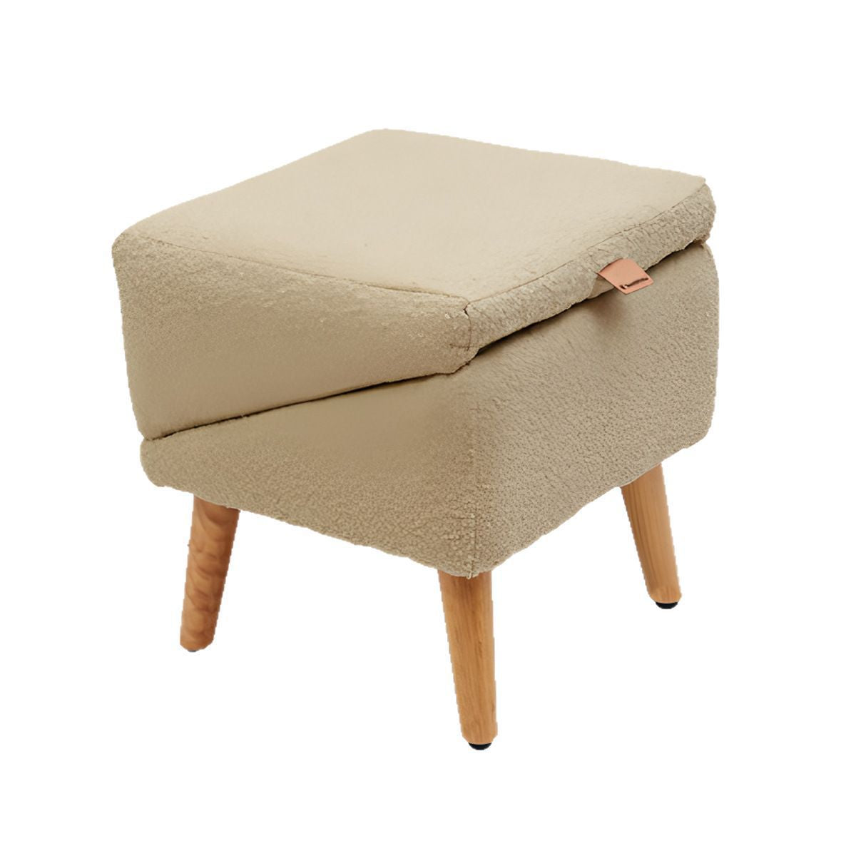 Pet Ramp Ottoman