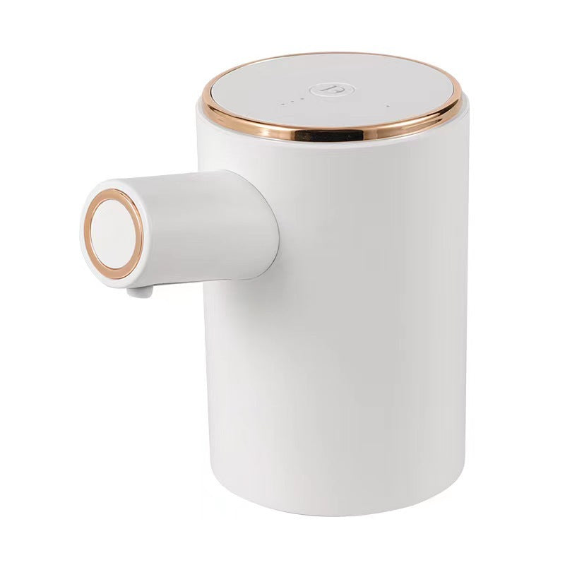 Automatic induction USB electric wine pumping machine