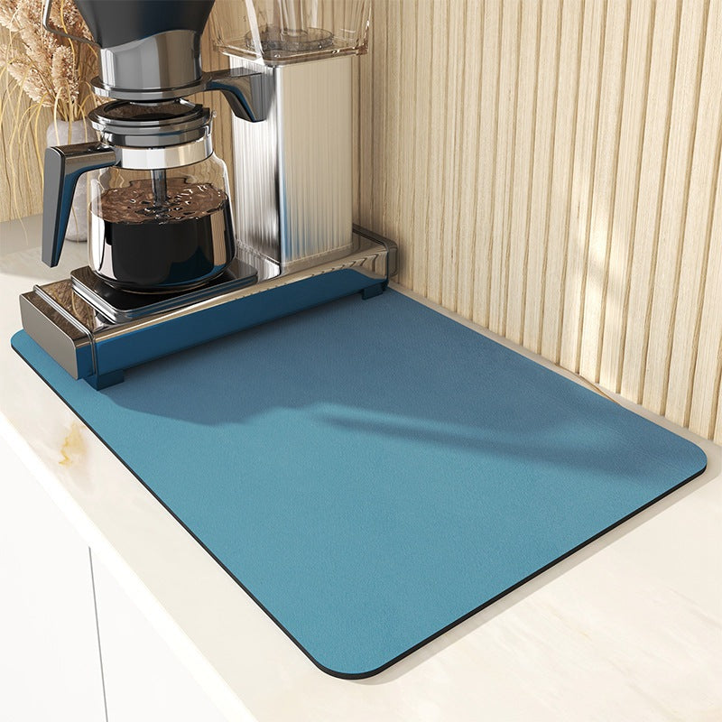 Super Absorbent Kitchen mat
