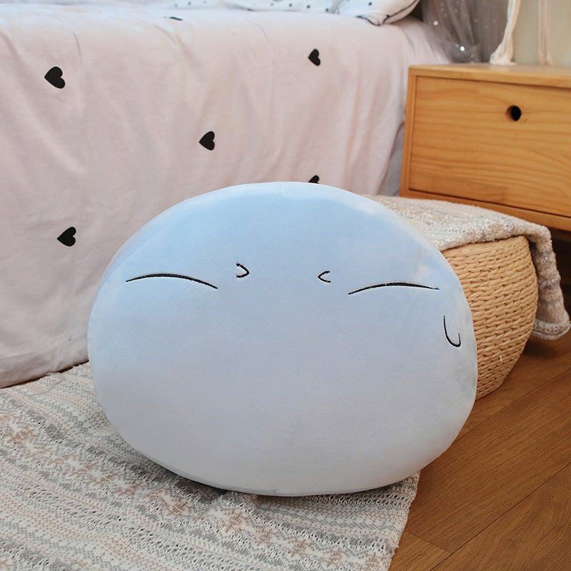 Slime Rimuru Dango Pillow Plush Doll