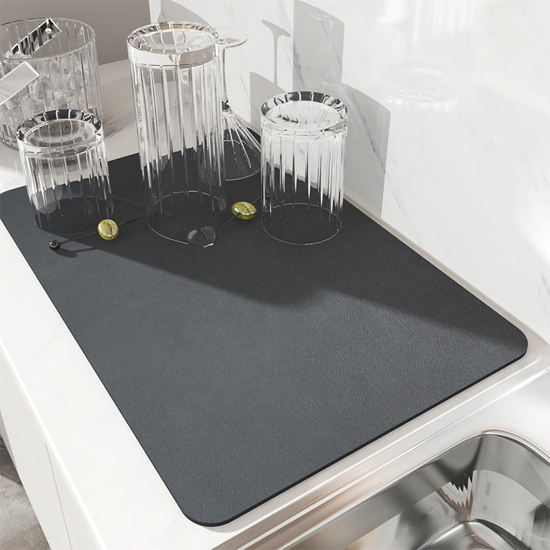 Super Absorbent Kitchen mat