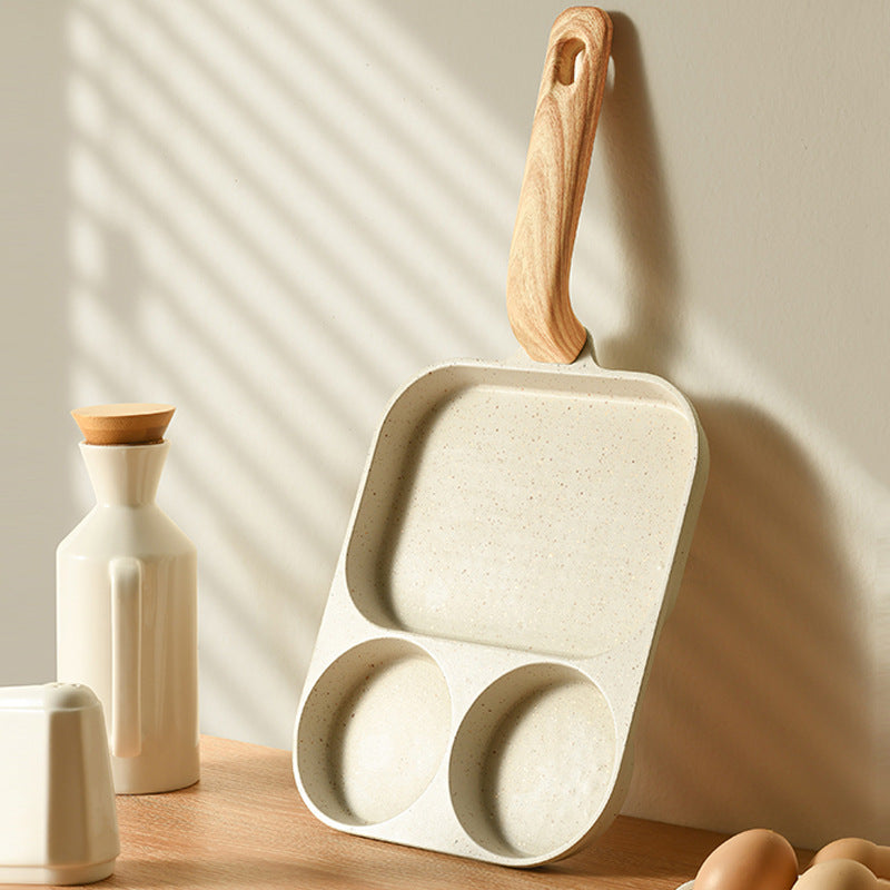 3-in-1 Breakfast Pan