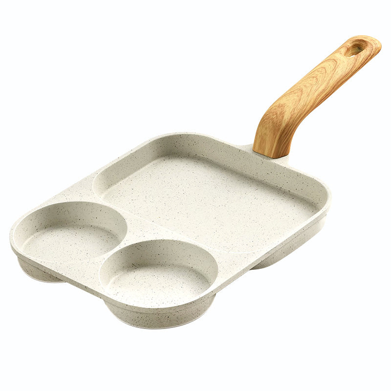 3-in-1 Breakfast Pan