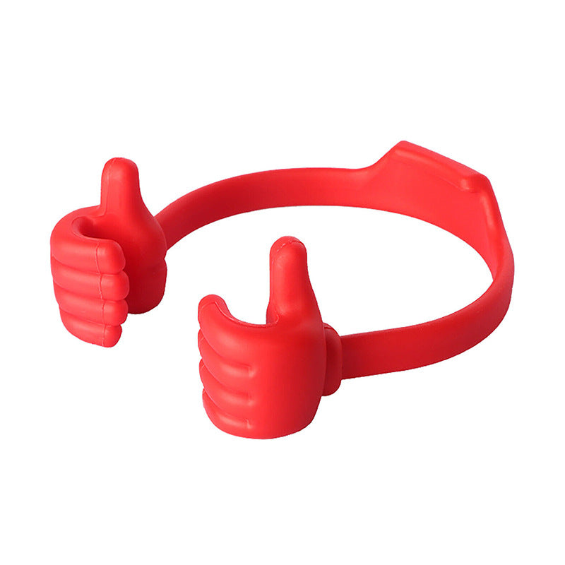 Thumbs Mobile Phone Holder