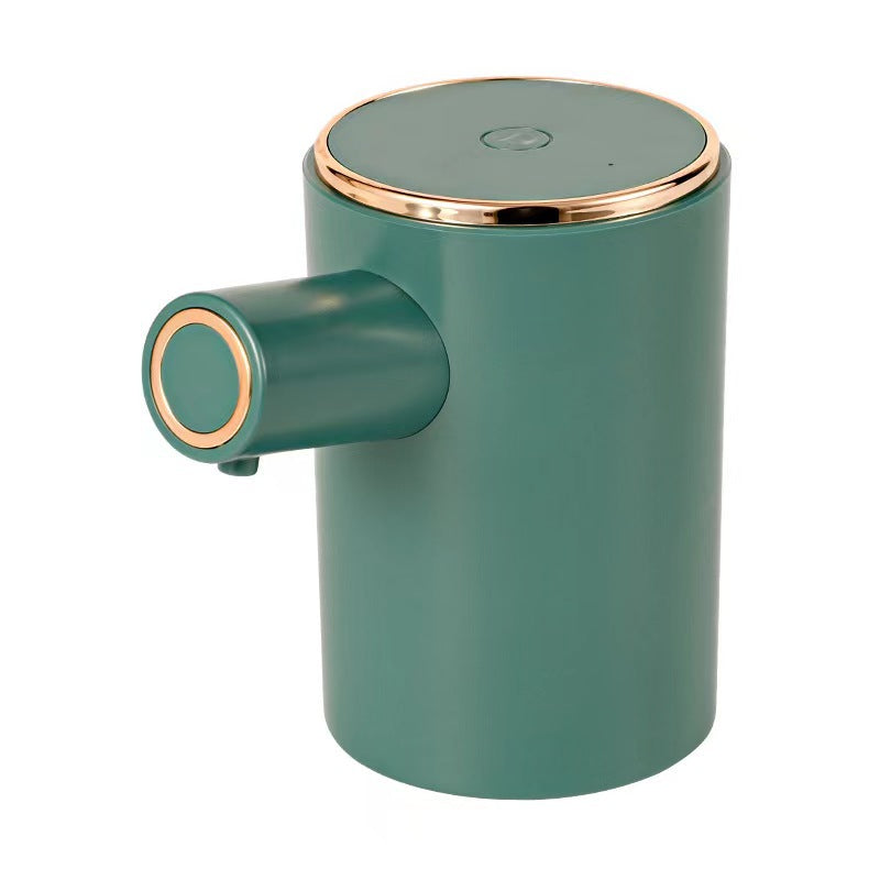 Automatic induction USB electric wine pumping machine