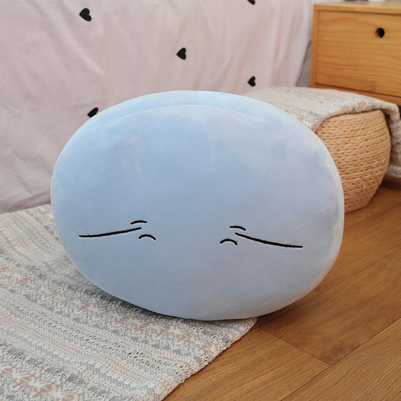 Slime Rimuru Dango Pillow Plush Doll
