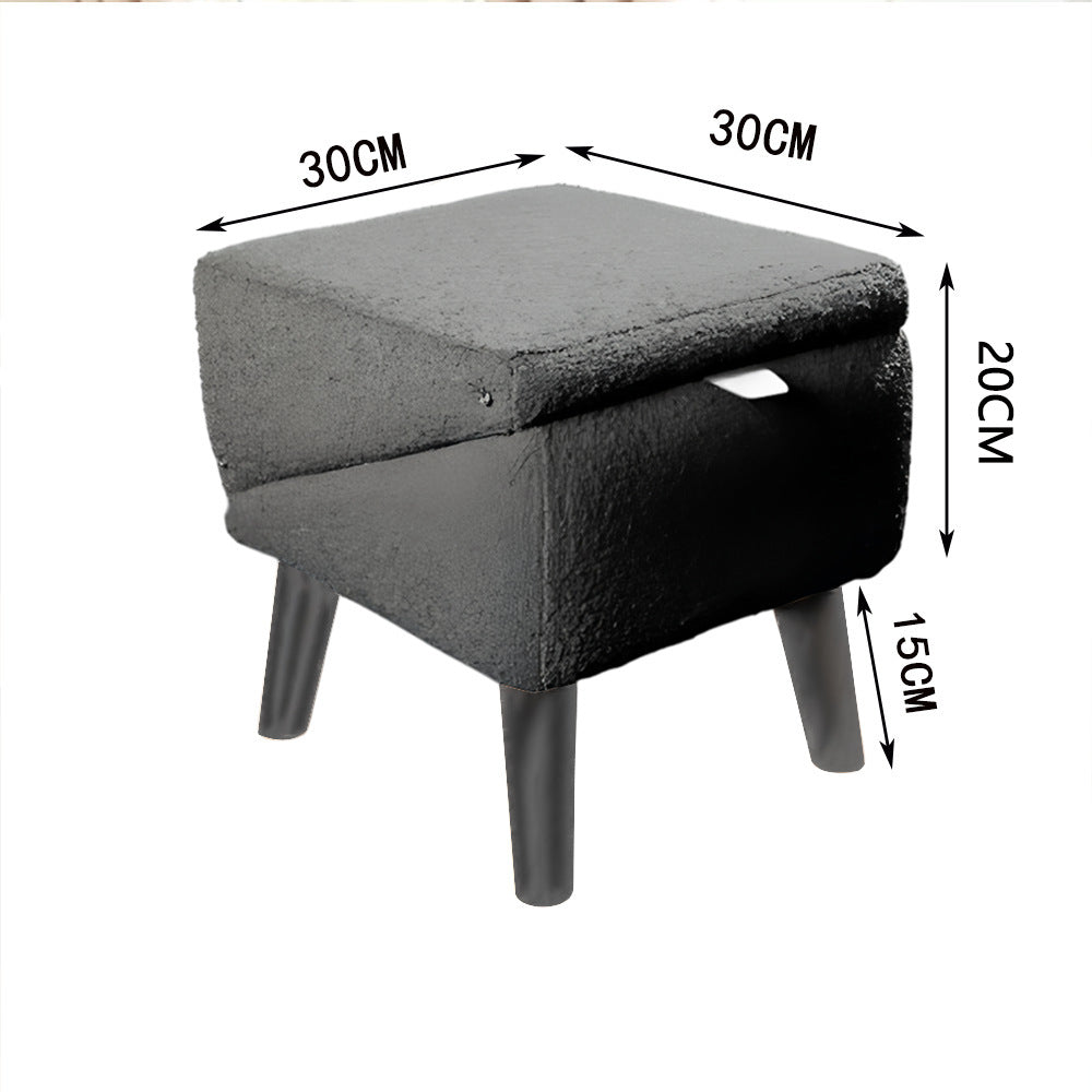 Pet Ramp Ottoman