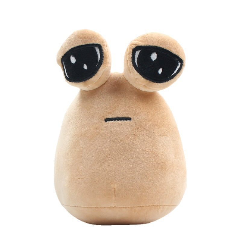 New product My Pet Alien Plush Toy