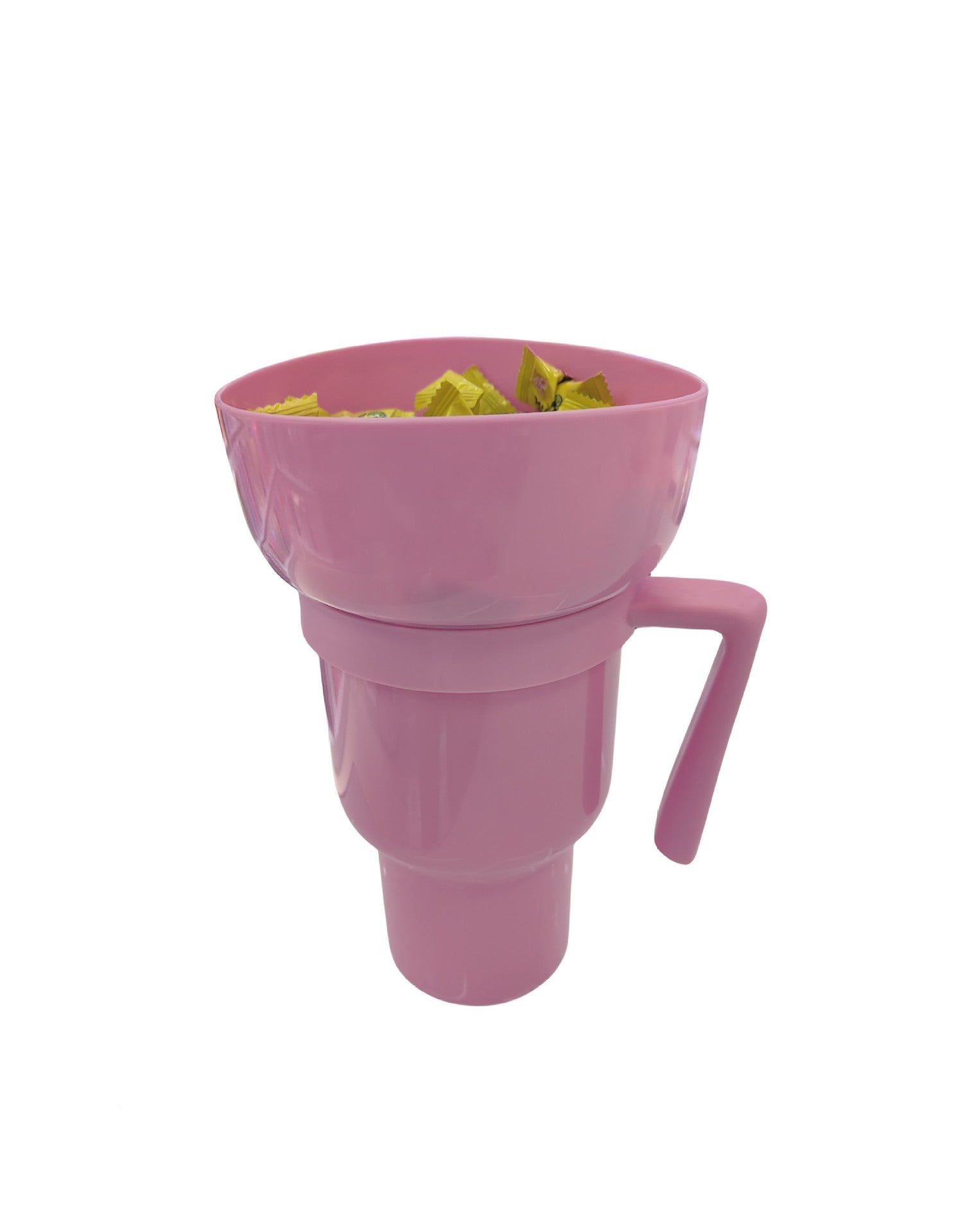 Creative Popcorn Bucket