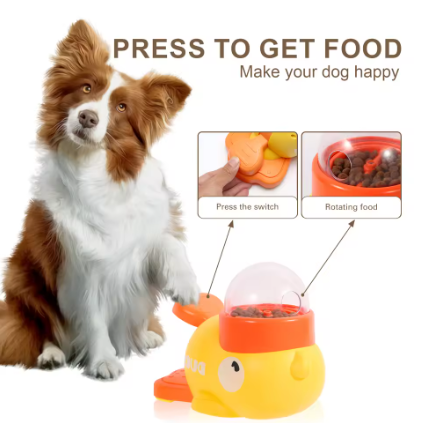 Duck Slow Feeder