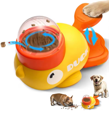 Duck Slow Feeder