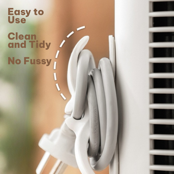 Cable Power cord Organizer