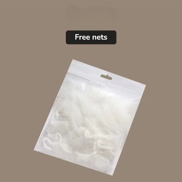 Suction cup kitchen sink filter