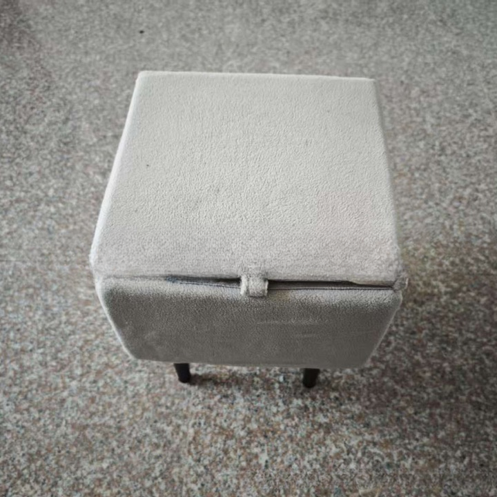 Pet Ramp Ottoman