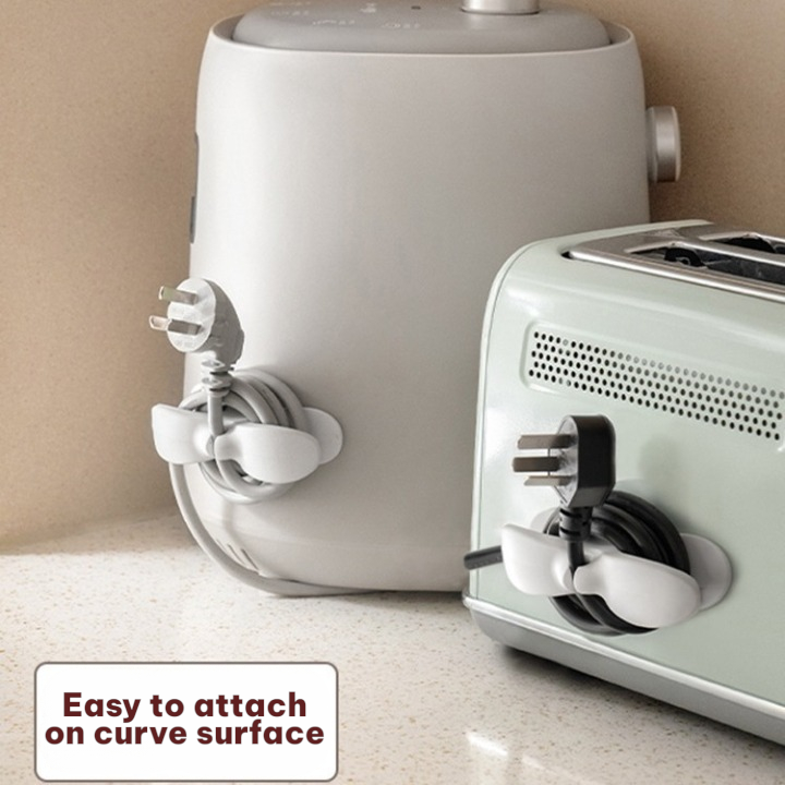 Cable Power cord Organizer